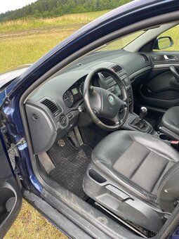 Škoda octavia 1.9 tdi 77kw - 7