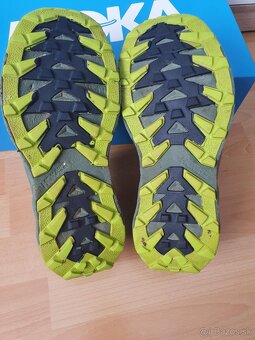 Hoka Torrent pánske trailovky - 7