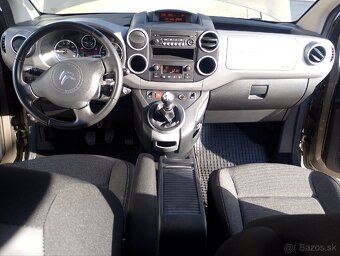 Citroën BERLINGO 7 miest - 7