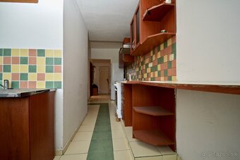 Najnižšia cena za 3izb byt s balkónom v Lučenci - 7
