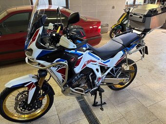 Honda CRF 1100 Africa Twin Showa EERA - 7