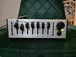 Equalizer do auta - 7