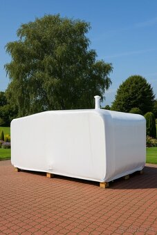 Sauna,kupacia kada,terasa,oddych,welnnes - 7