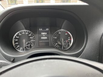 Mercedes-Benz Vito Tourer 116 CDI - 7