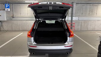 Volvo XC60 D4 AWD 140kw - 7