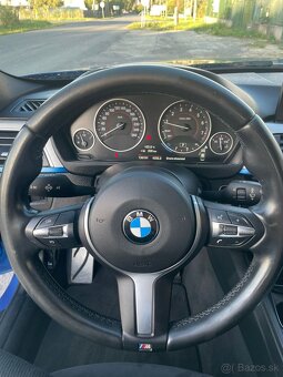 🚀 BMW 318i M Sport – Šport, luxus a spoľahlivosť v jednom - 7