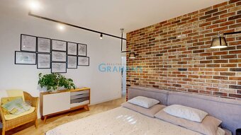 3D, predaj, 4i, Dizajnového RD/Bungalov, Fialková, Dunajská  - 7