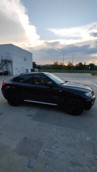 BMW X6 XDrive 30d 245k - 7