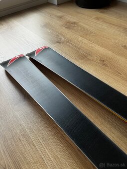 Atomoc race sl 156 cm - 7
