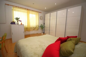 PREDAJ 5 izb DOM v obci PRUSY s pozem. 1880m2 - 7