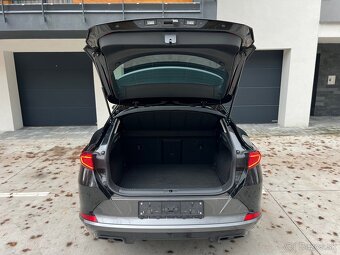 Cupra Formentor 2.0 TSI 190k 4Drive DSG 2023 - 7