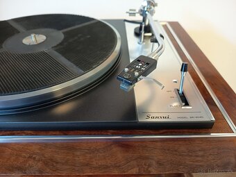 Sansui SR 4040 - 7