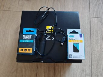 Nikon Z5 - 7