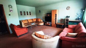 Predám rodinný dom v meste Levice, širšie centrum - 7