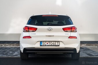 Hyundai i30 Style 1.4 TGDi M6 - 7