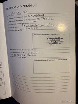 Ctm Rascal 3.0 2024 XL - 7