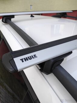 Škoda Octavia Scout 2.0 TDI, DSG, 4x4 - 7