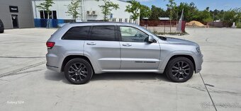 Jeep Grand Cherokee 2018 3.6 213kw 85000km - 7