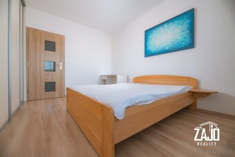 2-izbový byt v novostavbe v tichom prostredí sídliska Sihoť - 7