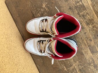 Boty Nike Flight Legacy , vel. EUR 45 - 7