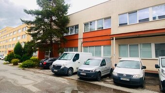 POLYFUNKČNÝ OBJEKT SO ZAMERANÍM NA GASTRO SLUŽBY / PREŠOV - 7