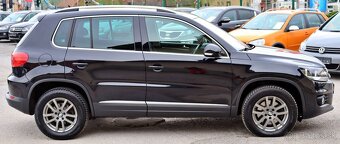 Volkswagen Tiguan 1.4 TSI 4-Motion Sport&Style - 7