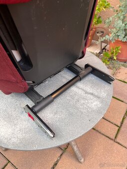 Cybex Solution Q2 fix PLUS - 7