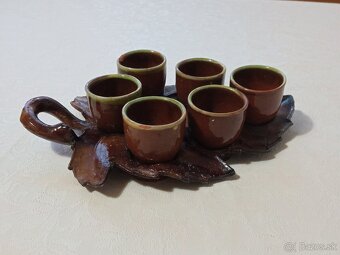 Predám porcelán, keramiku, - 7