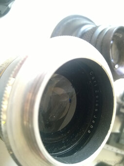 staré objektívy - 7