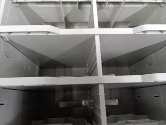 Predam tanos,festool  Systainer³ Rack/6 M 337 - 7