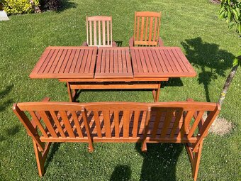 Záhradný nábytok - 7