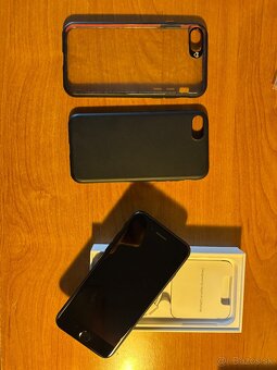 iPhone SE 2022 128gb - 7