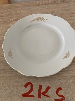 Porcelán domácnosť - 7