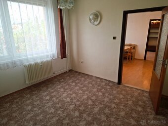 Priestranný 3 izbový byt TN - Partizánska, 79 m2 - 7