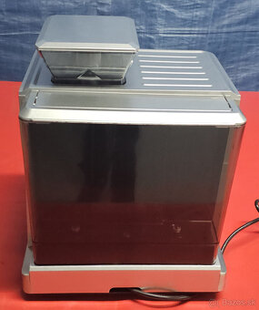 Predám pákový kávovar Klarstein GrandPresso Touch - 7