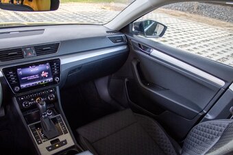 Škoda superb 3fl 2020 - 7