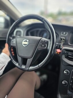 Volvo V40 - 7