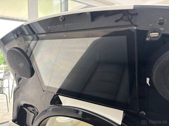 Predám Infrashape Horizontal - TOP STAV - 7