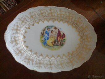 Luxusná 58 dielna SÚPRAVA – BERNADOTTE - 7