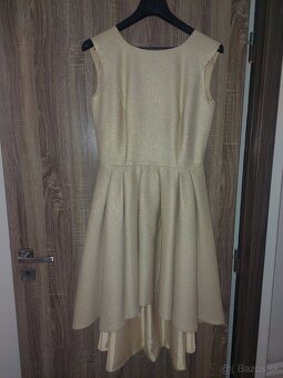 Spoločenské šaty - 7