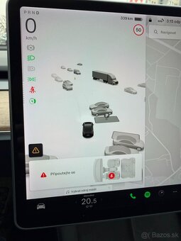 TESLA Model 3 Facelift EAP Autopilot SR PLUS LFP - 7