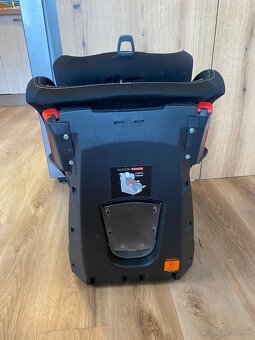 Detská autosedačka do 18 kg - 7
