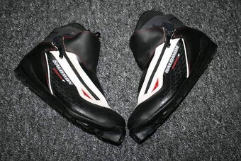 bežky salomon 193 cm - 7