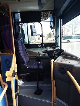 Irisbus Crossway LE, SFR 152 - 7