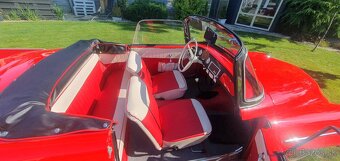 Škoda FELICIA 1961 - 7