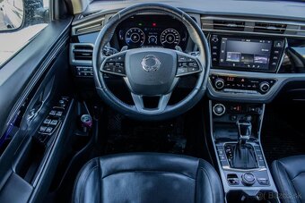 SsangYong Korando 1.5 Turbo e-XGI 163k - 7