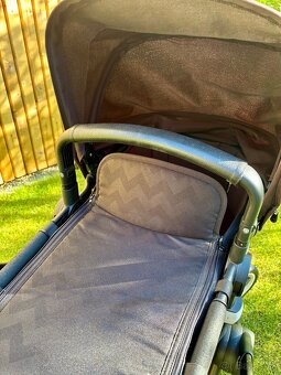 Bugaboo Buffalo kocik  v top stave - 7