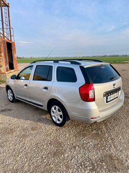 Dacia logan 0.9tce - 7