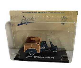 Rôzne modely pre zberateľov - 7