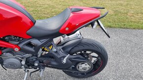 Ducati 1100 EVO - 7